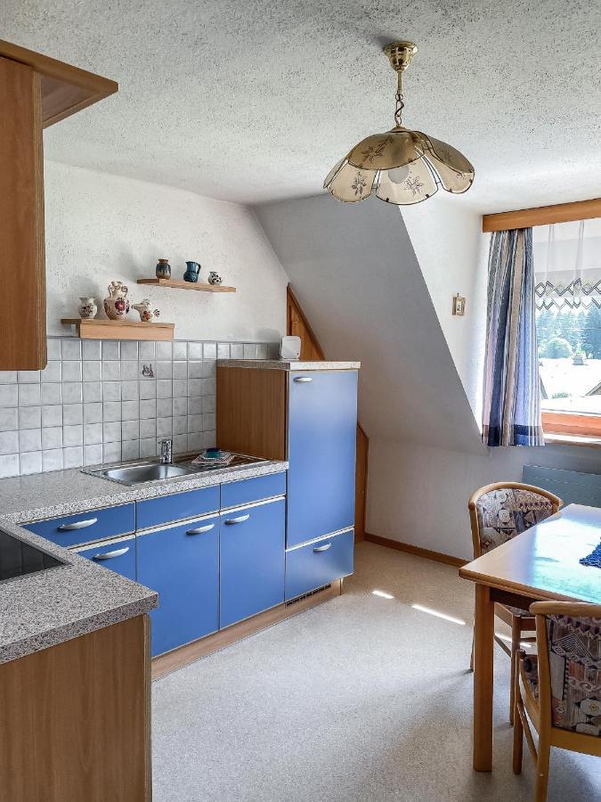 Ferienhaus Mörtl Tröpolach Exterior foto