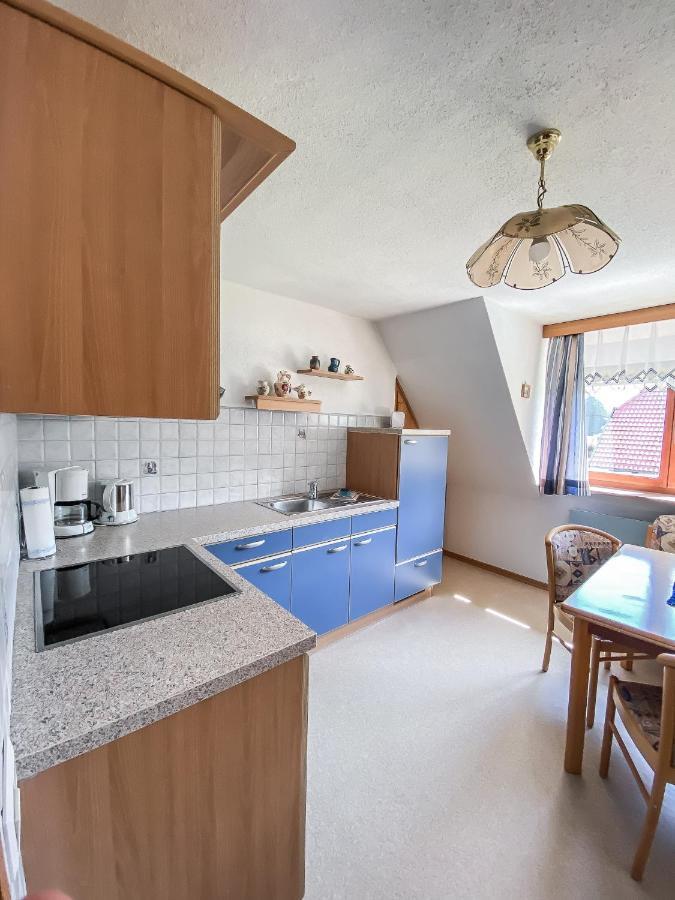 Ferienhaus Mörtl Tröpolach Exterior foto